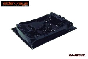 INTERIOR LEXAN BMW M1