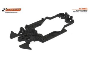 CHASIS PARA SKODA FABIA R5-RALLY2 - GRIS DURO