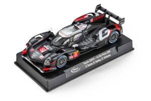 TOYOTA GR010 - 1ST. SAO PAULO 2024