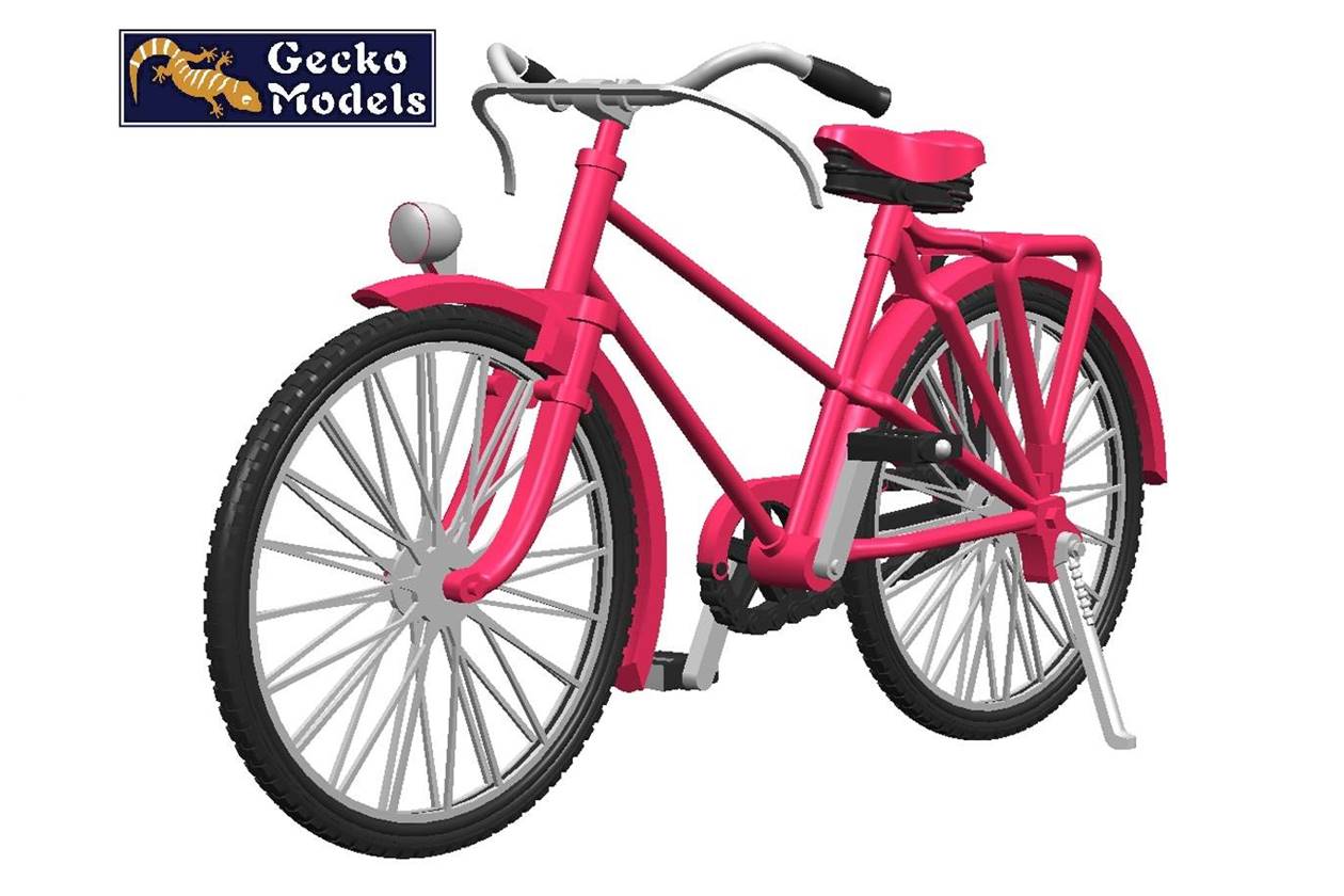 60-70s SOUTHERN VIETNAMESE RIDING VEHICLE SET - Imagen 3