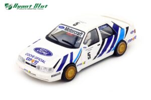 FORD SIERRA - CET - PALAU