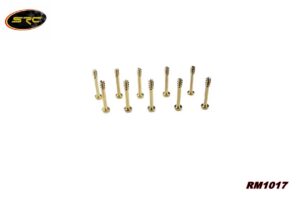 TORNILLO "Supremex" SRC2 2,1 x 13mm