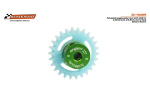 CORONA 26d. AW 25º 15,8mm. REVERSE INSERT