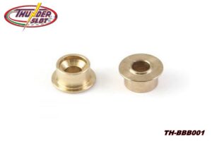 COJINETE STANDARD BRONCE PARA EJE 3/32