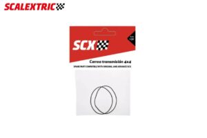 CORREA TRANSMISIÓN 4X4
