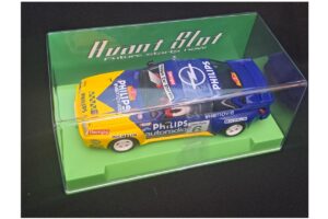 OPEL MANTA - RALLYE CATALUNYA