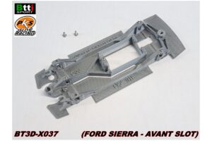 CHASIS 3D FORD SIERRA PRO (AVANT SLOT - IN-LINE)