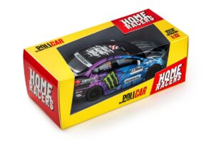 SUBARU WRX STI #43 ARA CHAMPIONSHIP 2021