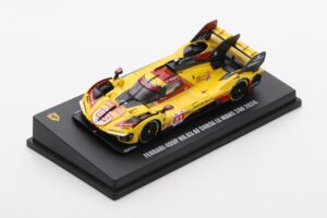 FERRARI 449P - 24H LE MANS 2024 (1/64)