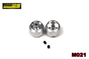 LLANTAS F1 - 14,4 x 13mm.