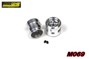 LLANTAS DOBLES R12 CAMION