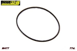 CORREA DENTADA MXL 77d.