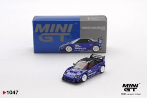 MAZDA AZ-1 LIBERTY WALK LB40 PILOT