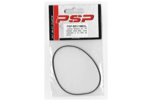 CORREA DENTADA 116d. MXL