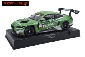 BMW M4 GT3 - SCHUBERT MOTORSPORT - SCHAEFFLER - DTM 2024