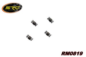 MUELLE AMORTIGUADOR T4 V-2