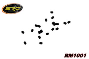 PRISIONEROS M2,5 x 3mm.