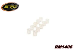 CASQUET 4´9 x 4´9 Nylon /FB