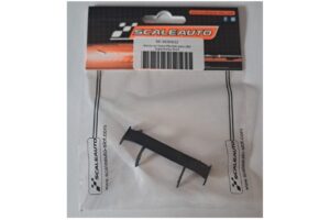 ALERON GOMA FLEXIBLE PARA LBH SUPERTROFEO EVO2