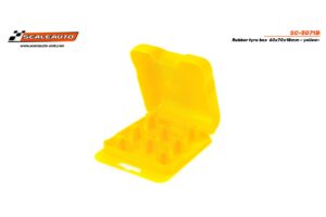 CAIXA PORTA NEUMATICS GOMA - GROGA