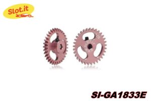 CORONA 33d. ANGLEWINDER ERGAL