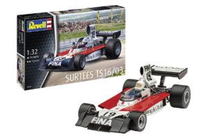KIT 1/32 SURTEES TS16/03