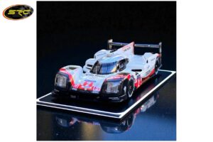 PORSCHE 919 HYBRID LMP1 #2 LE MANS WINNER 2017