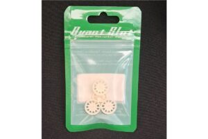 TAPACUBOS TOYOTA YARIS - TYPE 1