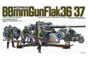 88mm GUNFLAK 36/37