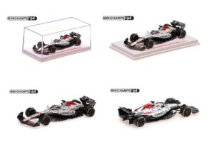 ORACLE RED BULL RACING RB21 - WINNER JAPANESE GP 2025