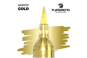 PLAYMARKERS GOLD