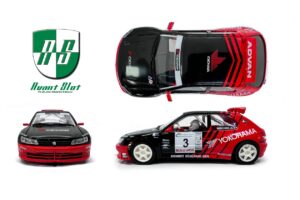 PEUGEOT 306 MAXI - YOKOHAMA