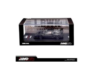 LBWK (F40) FULL CARBON