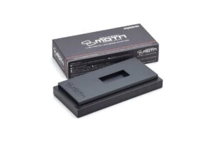 BASE DE TRANSMISION DE ENERGIA INALAMBRICA MOTN