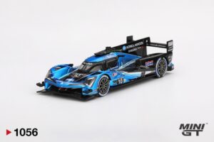 ACURA ARX-06 GTP #10