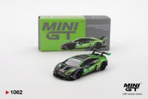 LAMBORGHINI HURACAN GT3 EVO2 #78