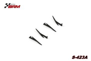 LIMPIA PARABRISAS EN GOMA FLEXIBLE PARA ALFA GTA