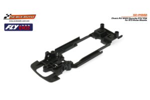 CHASIS FLY EVO3 PORSCHE 911/934 PARA SOPORTE MOTOR RT3