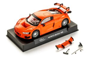 AUDI R8 LMS GT3 EVO II - RAW