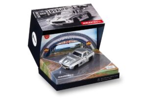 MERCEDES BENZ 300SL COUPÉ - 24h. LE MANS 1956