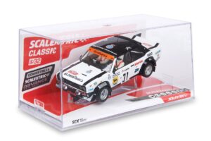 ABARTH 131 - MONTECARLO '79