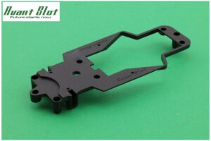 CHASSIS RALLY T1 - EVO GUBI