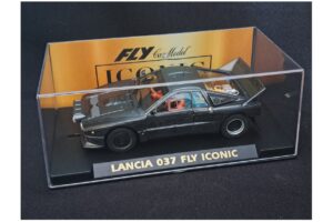 LANCIA 037 FLY ICONIC