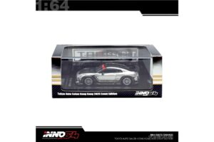 TOP SECRET GT-R (R35)