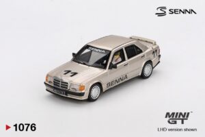 MERCEDES-BENZ 190E 2.3-16 #11