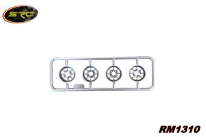 TAPACUBOS "HUBCAP" MINILITE