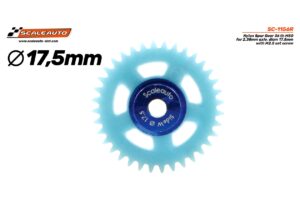 CORONA 36d. SIDEWINDER PROCOMP-RS