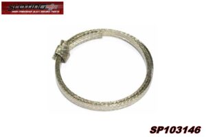 TRENCILLA ESTAÑADA STANDARD FLAT 0,35