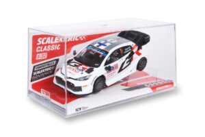 TOYOTA YARIS WRC - RALLY FINLANDIA '24