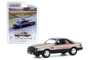1979 FORD MUSTANG